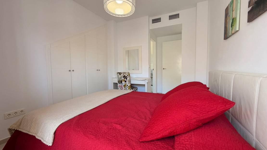 Sale - Apartment - Rojales - Doña Pepa