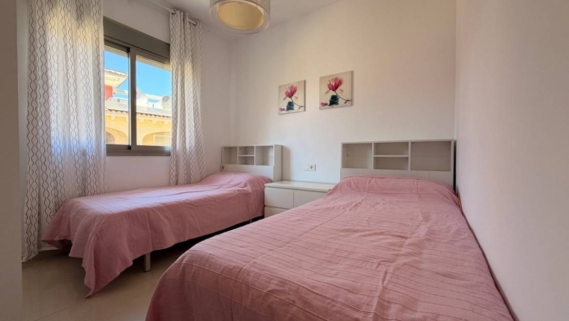 Sale - Apartment - Rojales - Doña Pepa