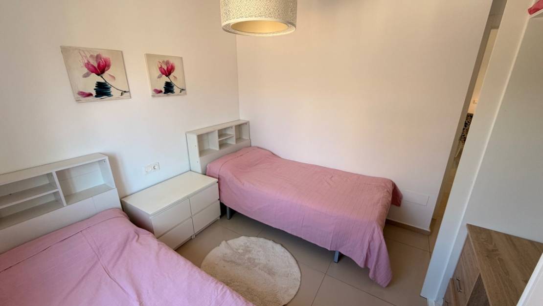 Sale - Apartment - Rojales - Doña Pepa
