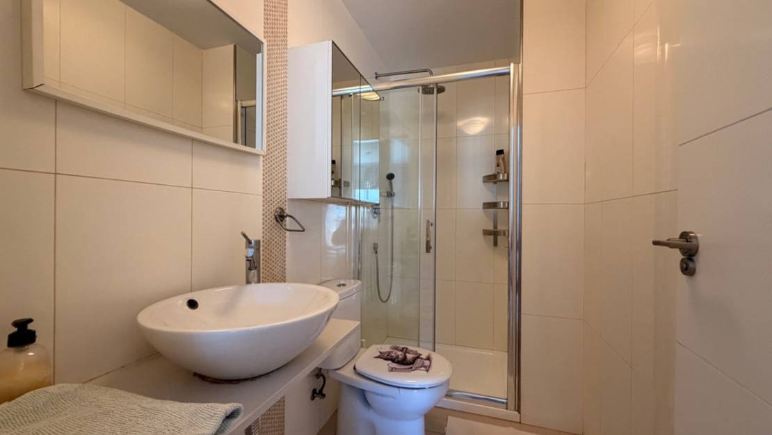 Sale - Apartment - Rojales - Doña Pepa
