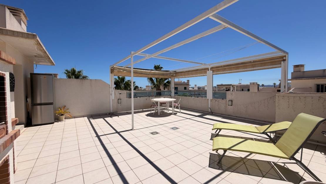 Sale - Apartment - Rojales - Doña Pepa