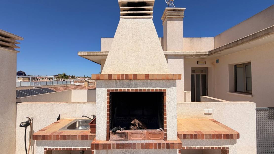 Sale - Apartment - Rojales - Doña Pepa