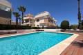 Sale - Apartment - Rojales - Doña Pepa