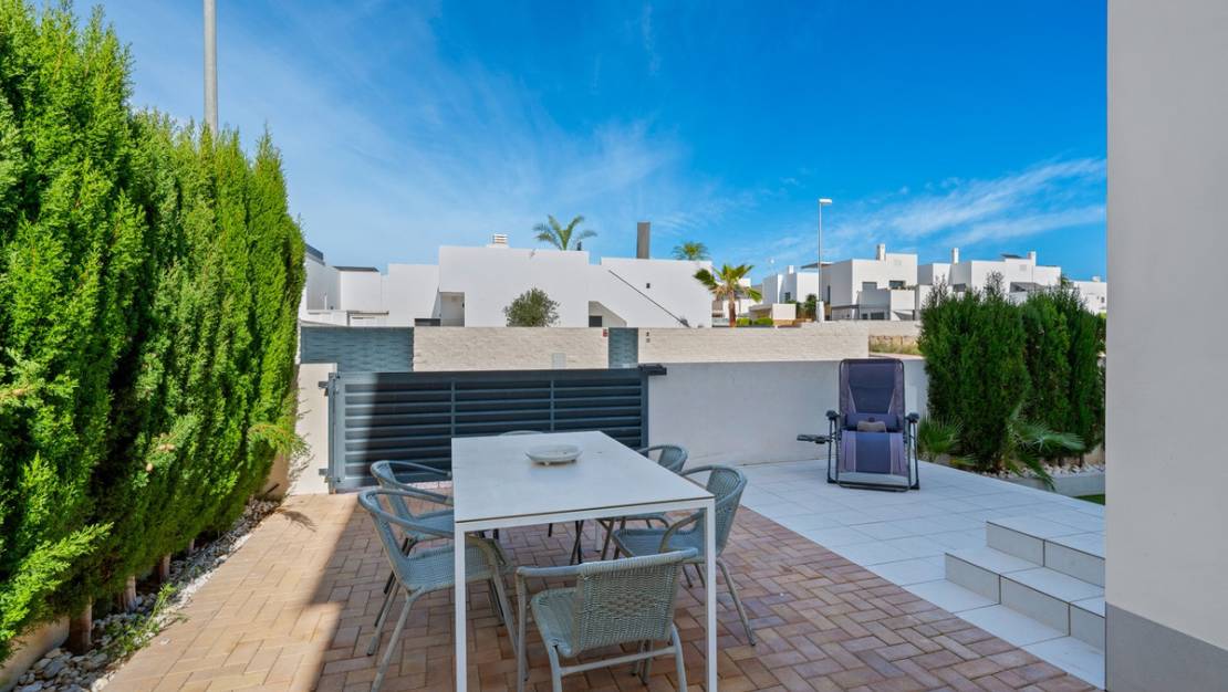 Sale - Apartment - Rojales - Rojales Centro