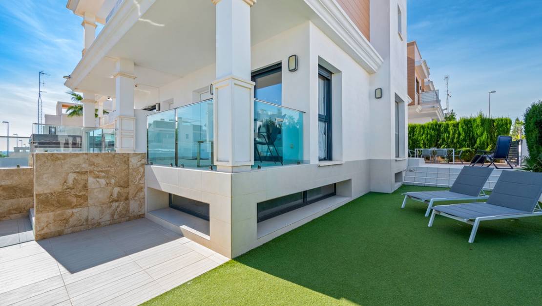 Sale - Apartment - Rojales - Rojales Centro