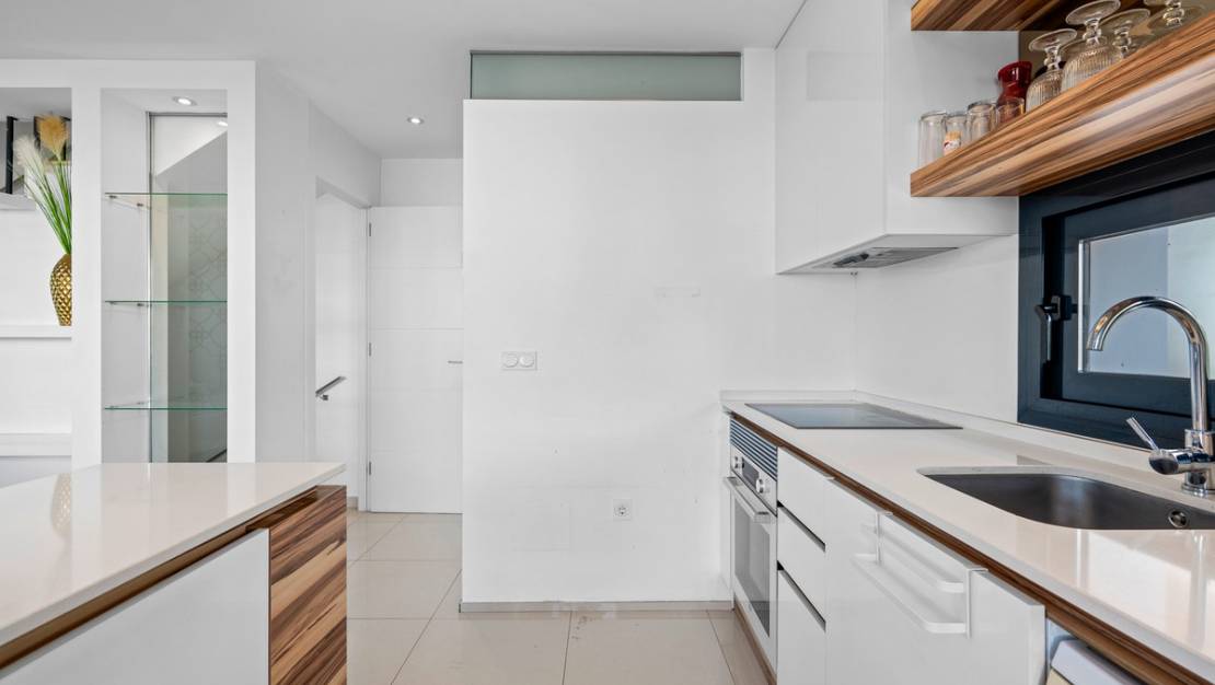 Sale - Apartment - Rojales - Rojales Centro