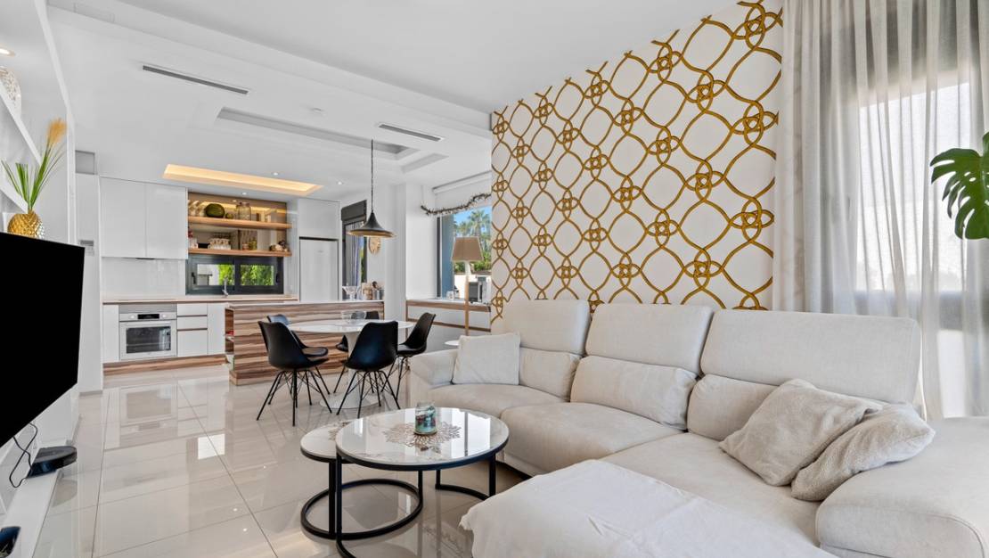 Sale - Apartment - Rojales - Rojales Centro