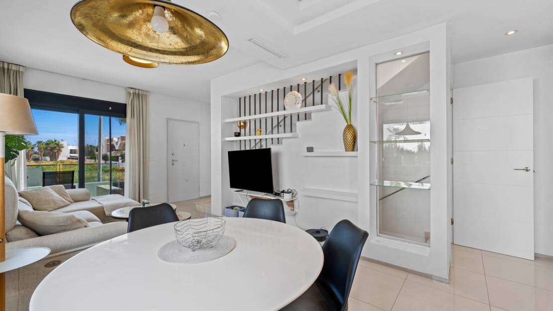 Sale - Apartment - Rojales - Rojales Centro