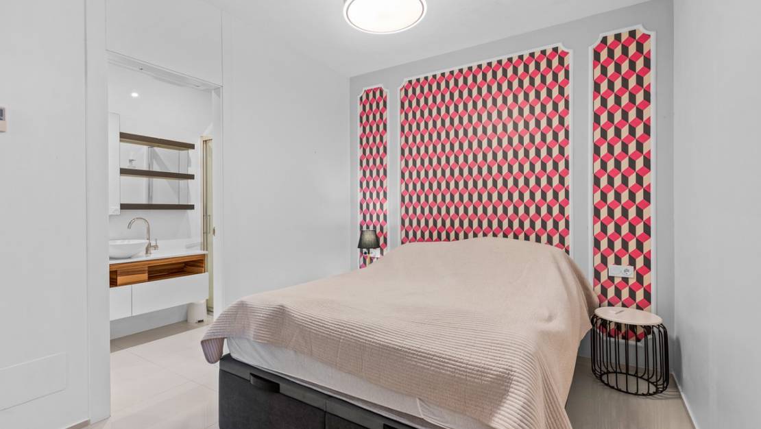 Sale - Apartment - Rojales - Rojales Centro