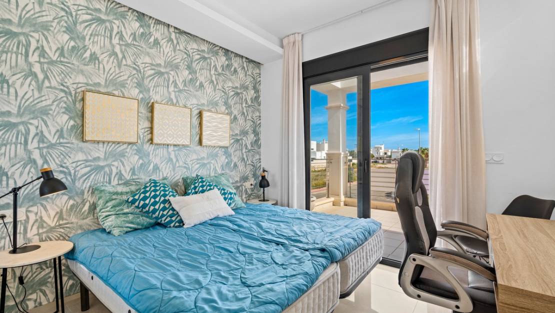 Sale - Apartment - Rojales - Rojales Centro