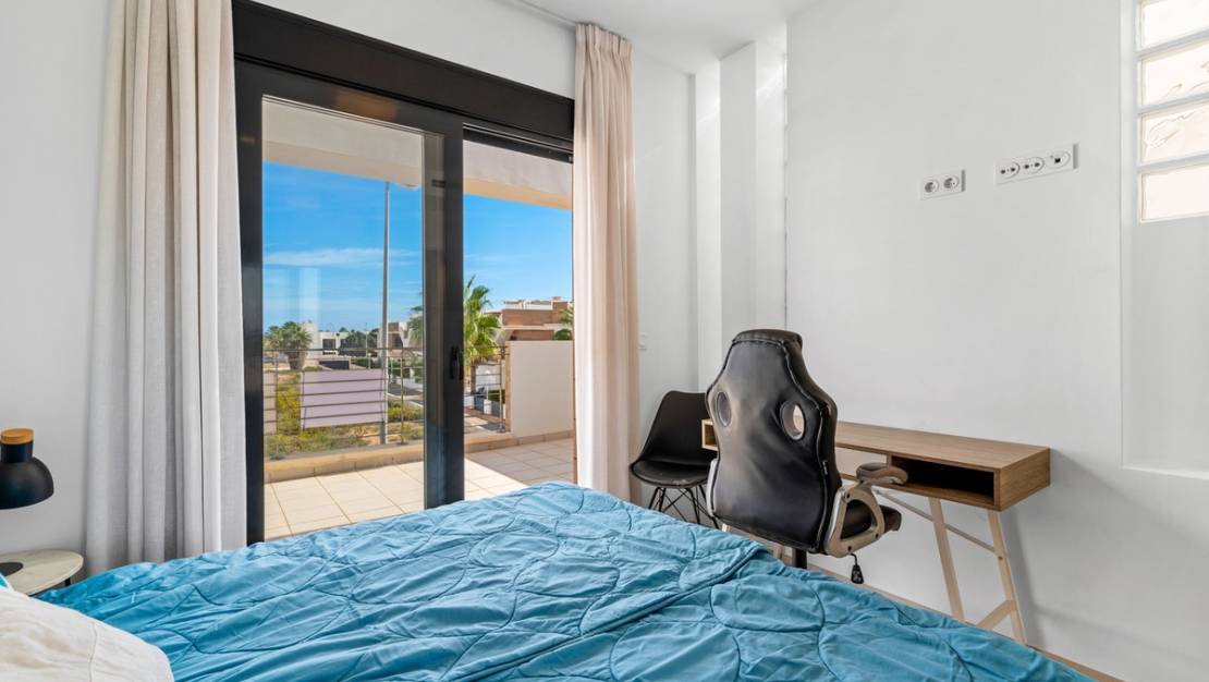 Sale - Apartment - Rojales - Rojales Centro