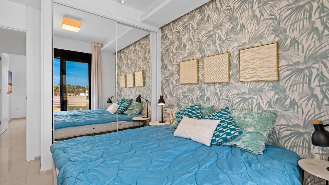 Sale - Apartment - Rojales - Rojales Centro