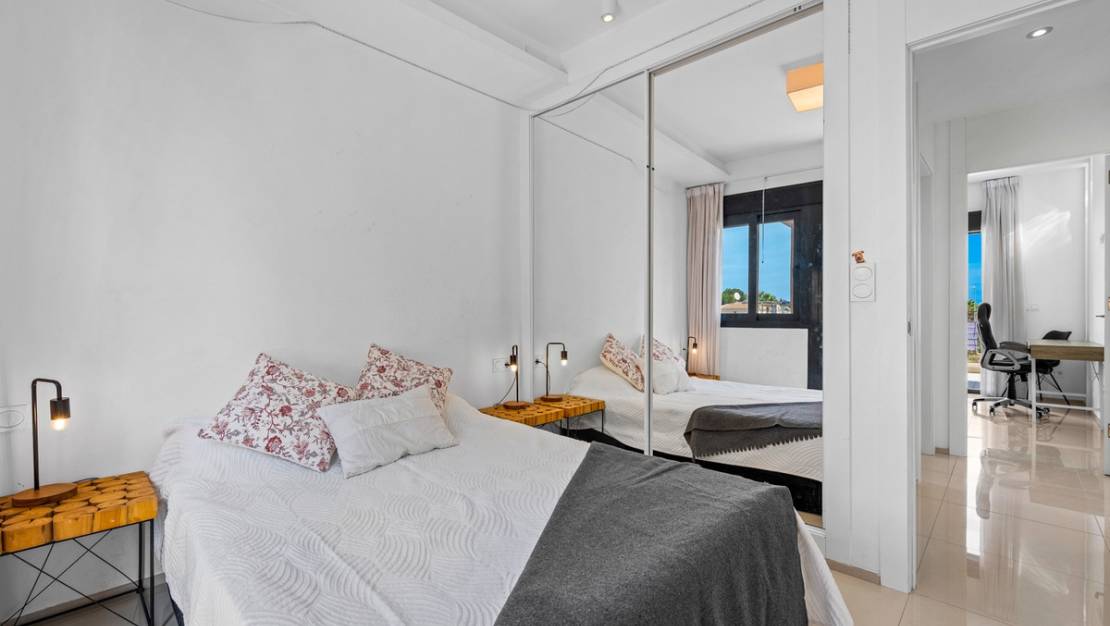 Sale - Apartment - Rojales - Rojales Centro