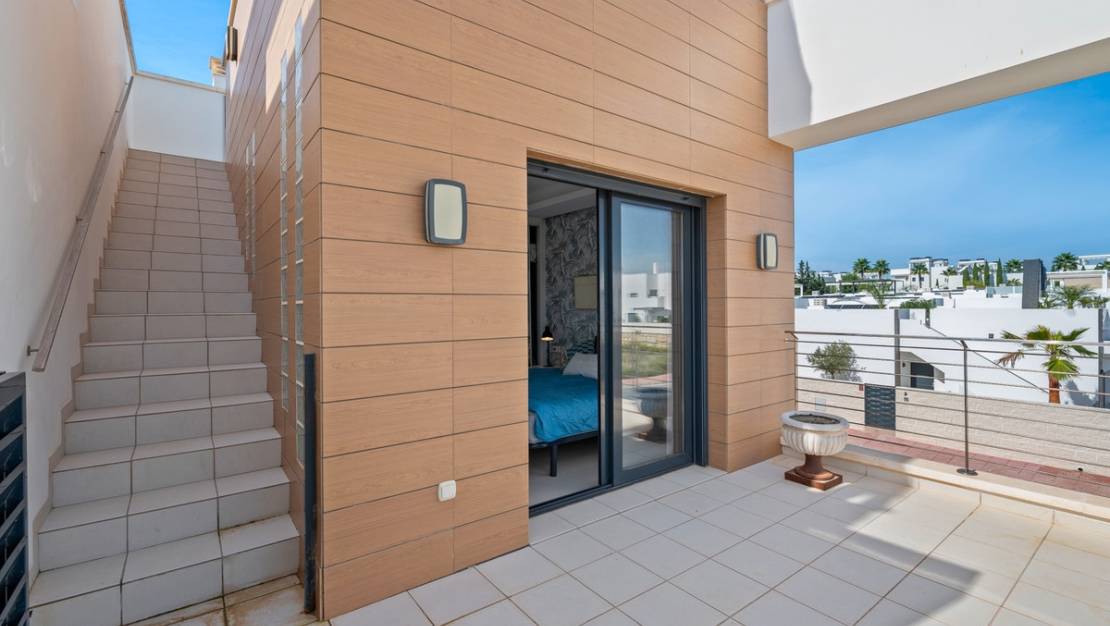 Sale - Apartment - Rojales - Rojales Centro