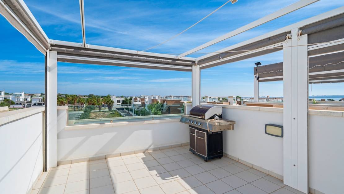 Sale - Apartment - Rojales - Rojales Centro