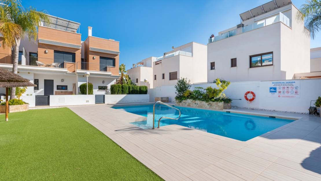 Sale - Apartment - Rojales - Rojales Centro