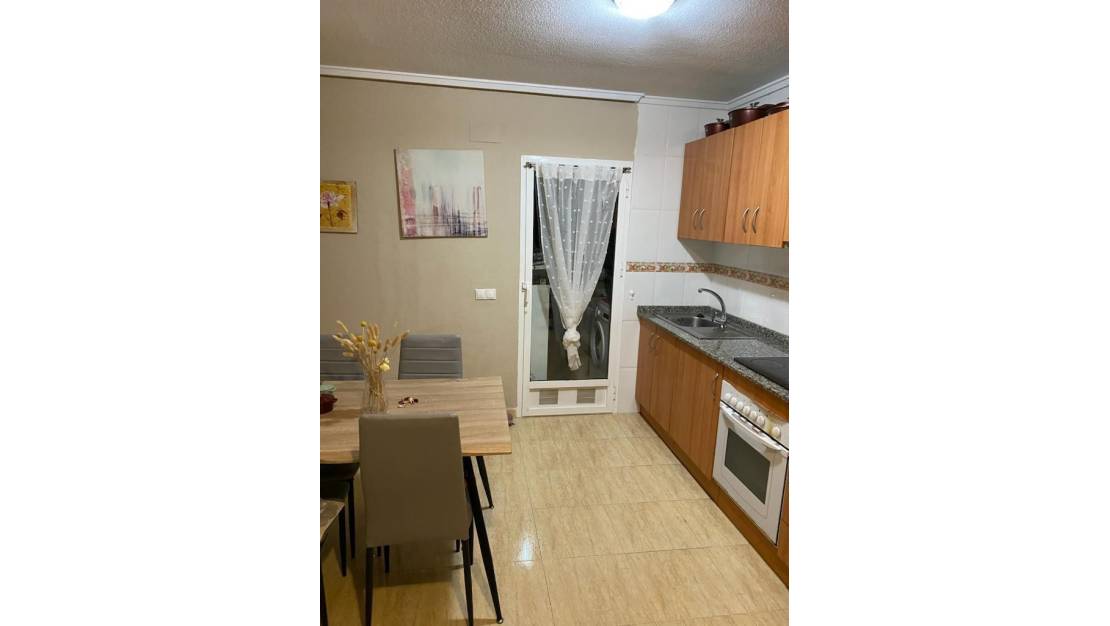 Sale - Apartment - Rojales - Rojales Centro