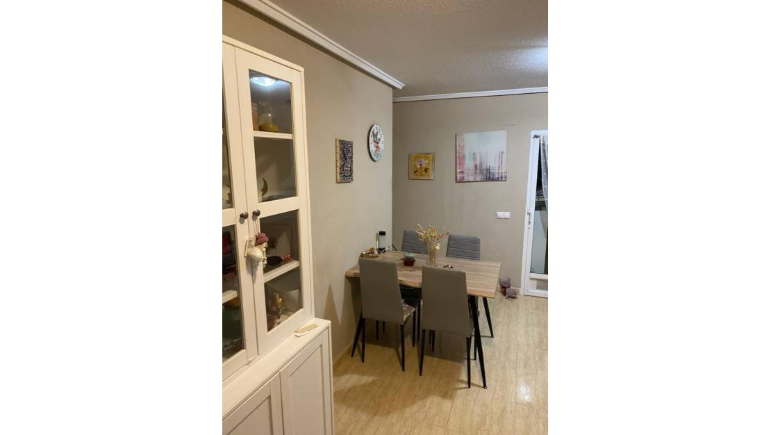 Sale - Apartment - Rojales - Rojales Centro