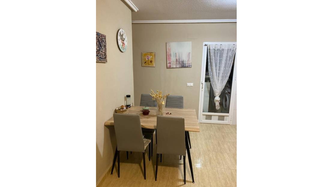 Sale - Apartment - Rojales - Rojales Centro