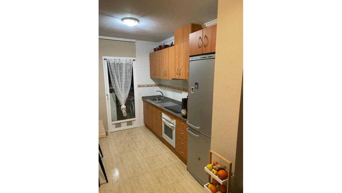 Sale - Apartment - Rojales - Rojales Centro