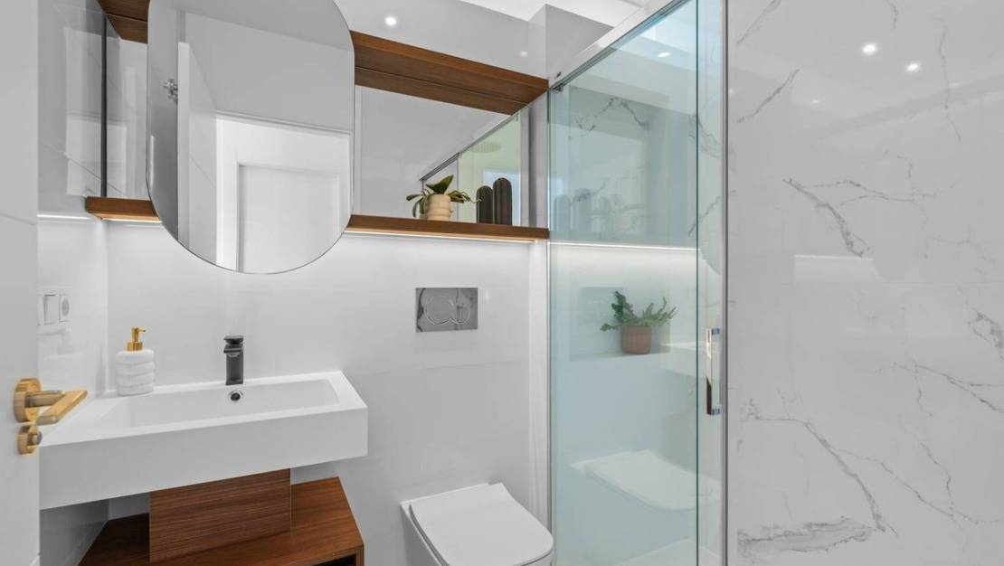 Sale - Apartment - Rojales - Rojales Centro