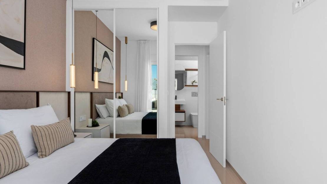 Sale - Apartment - Rojales - Rojales Centro