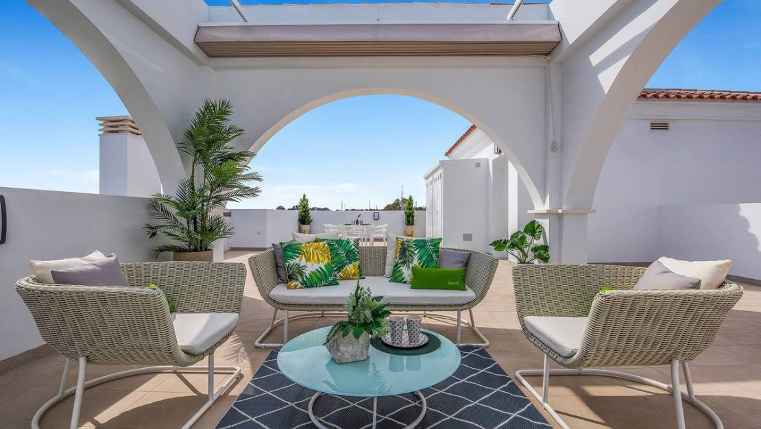 Sale - Apartment - Rojales - Rojales Centro