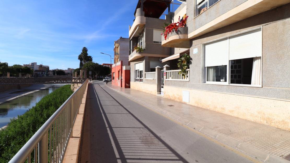 Sale - Apartment - Rojales - Rojales Centro