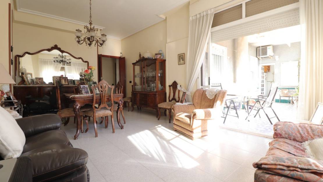 Sale - Apartment - Rojales - Rojales Centro