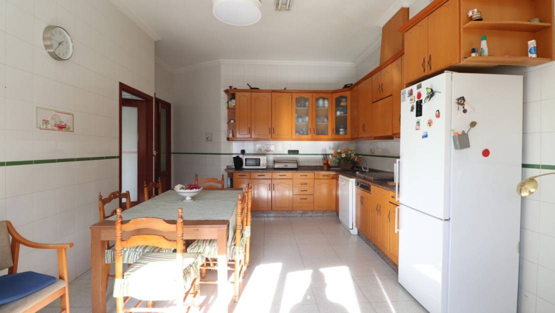 Sale - Apartment - Rojales - Rojales Centro