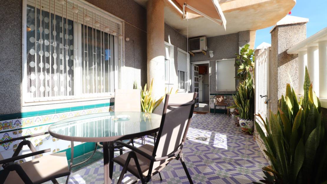 Sale - Apartment - Rojales - Rojales Centro