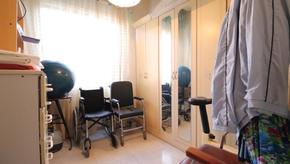 Sale - Apartment - Rojales - Rojales Centro