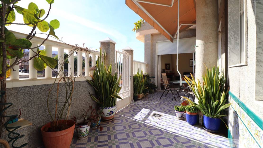 Sale - Apartment - Rojales - Rojales Centro