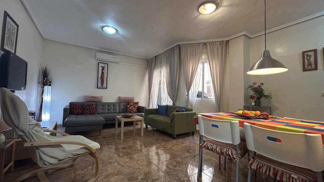 Sale - Apartment - Rojales - Rojales Centro