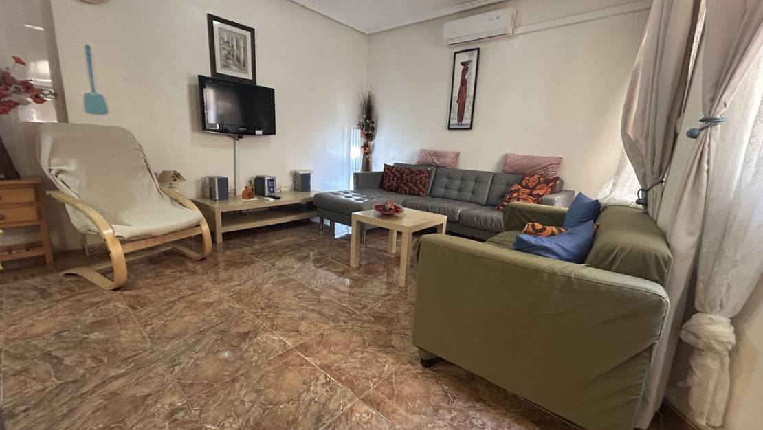 Sale - Apartment - Rojales - Rojales Centro