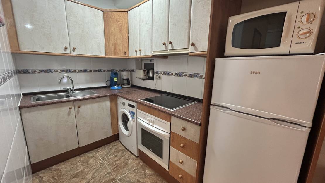 Sale - Apartment - Rojales - Rojales Centro