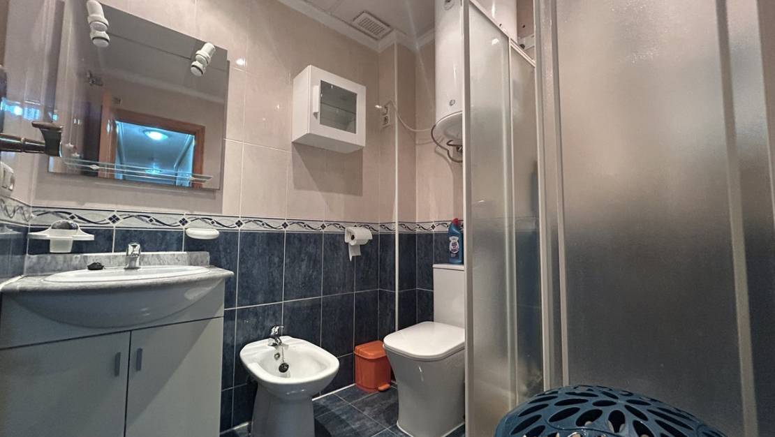 Sale - Apartment - Rojales - Rojales Centro