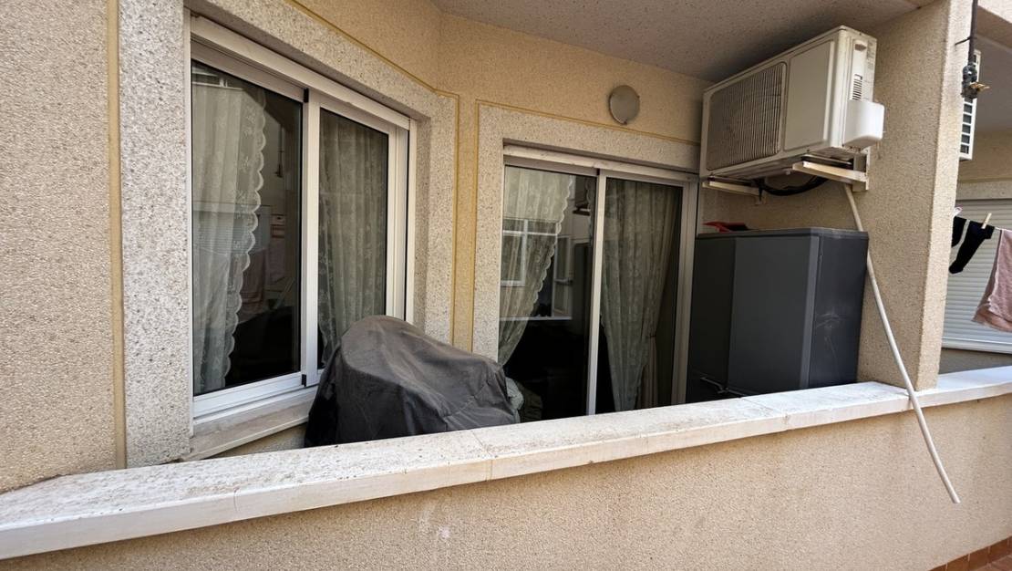 Sale - Apartment - Rojales - Rojales Centro