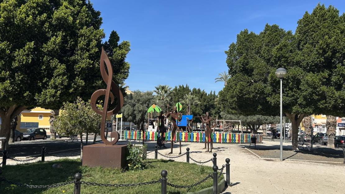 Sale - Apartment - Rojales - Rojales Centro