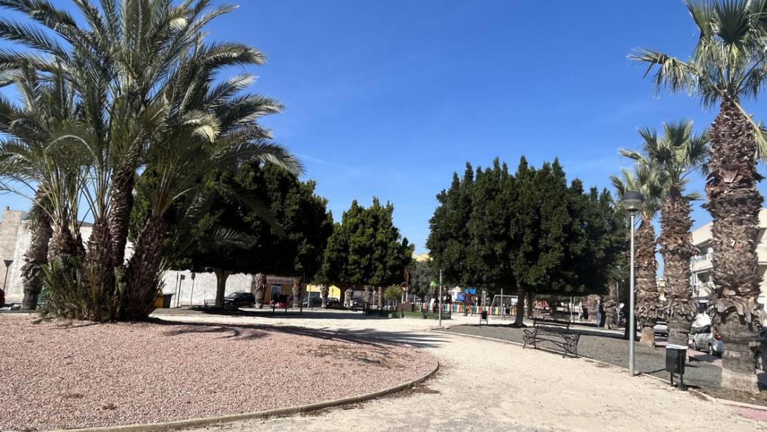 Sale - Apartment - Rojales - Rojales Centro