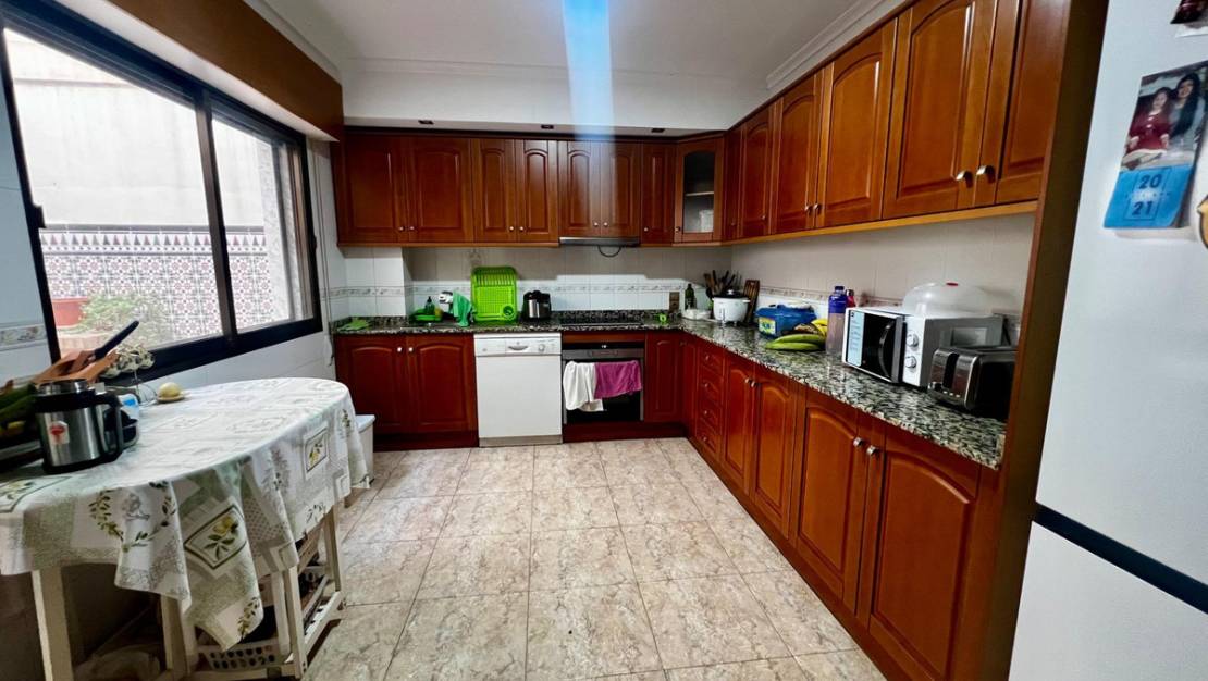 Sale - Apartment - Rojales - Rojales Centro