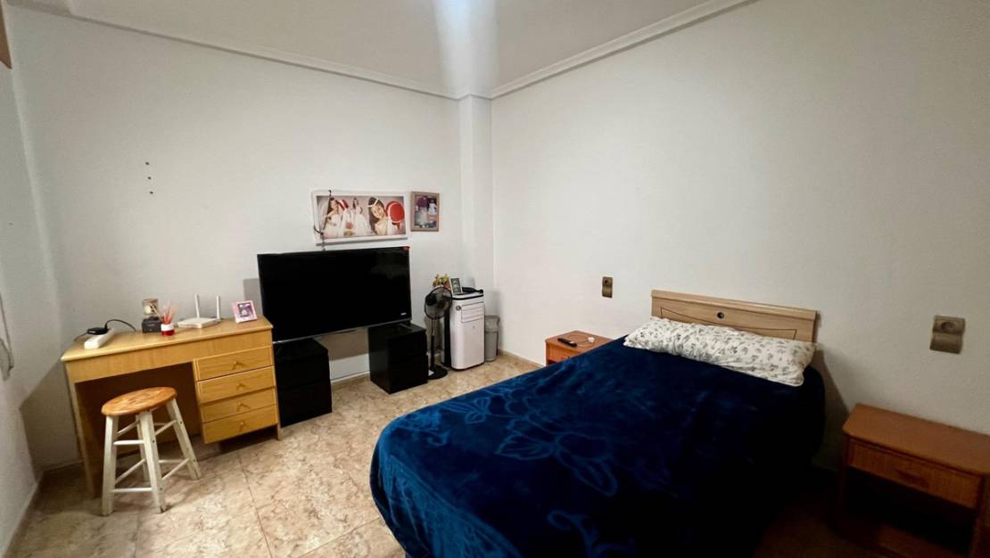 Sale - Apartment - Rojales - Rojales Centro