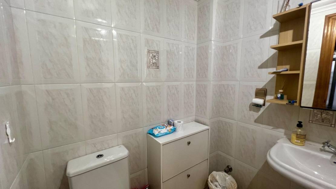Sale - Apartment - Rojales - Rojales Centro