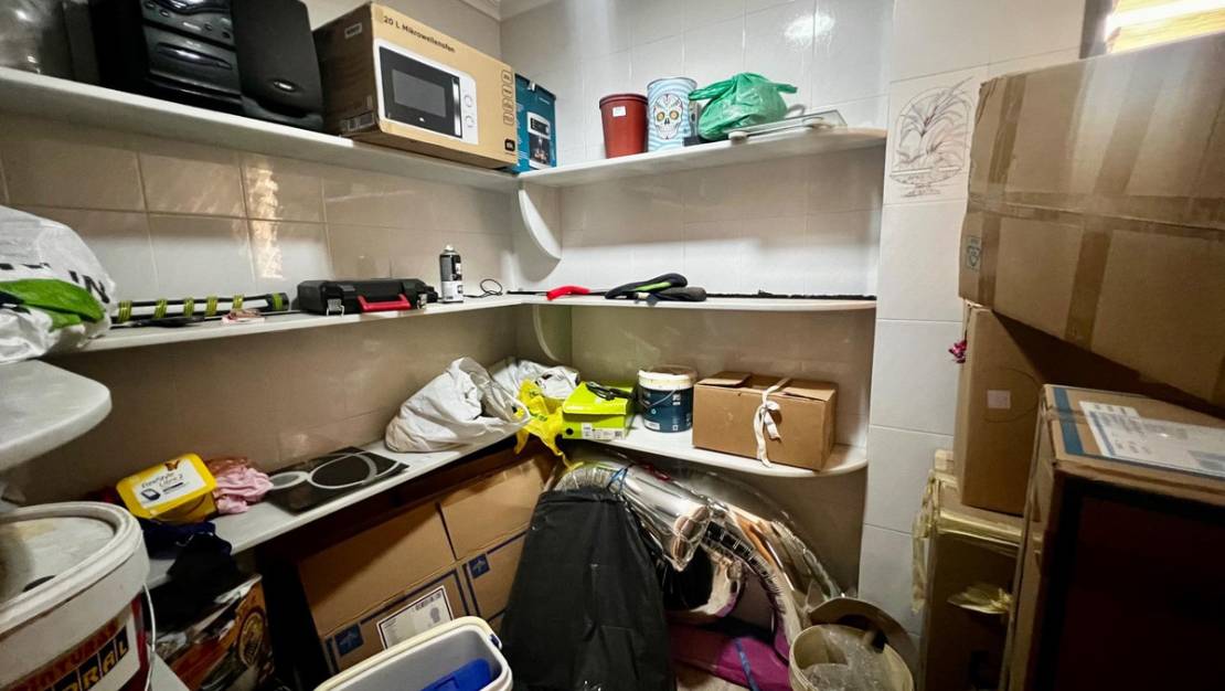 Sale - Apartment - Rojales - Rojales Centro