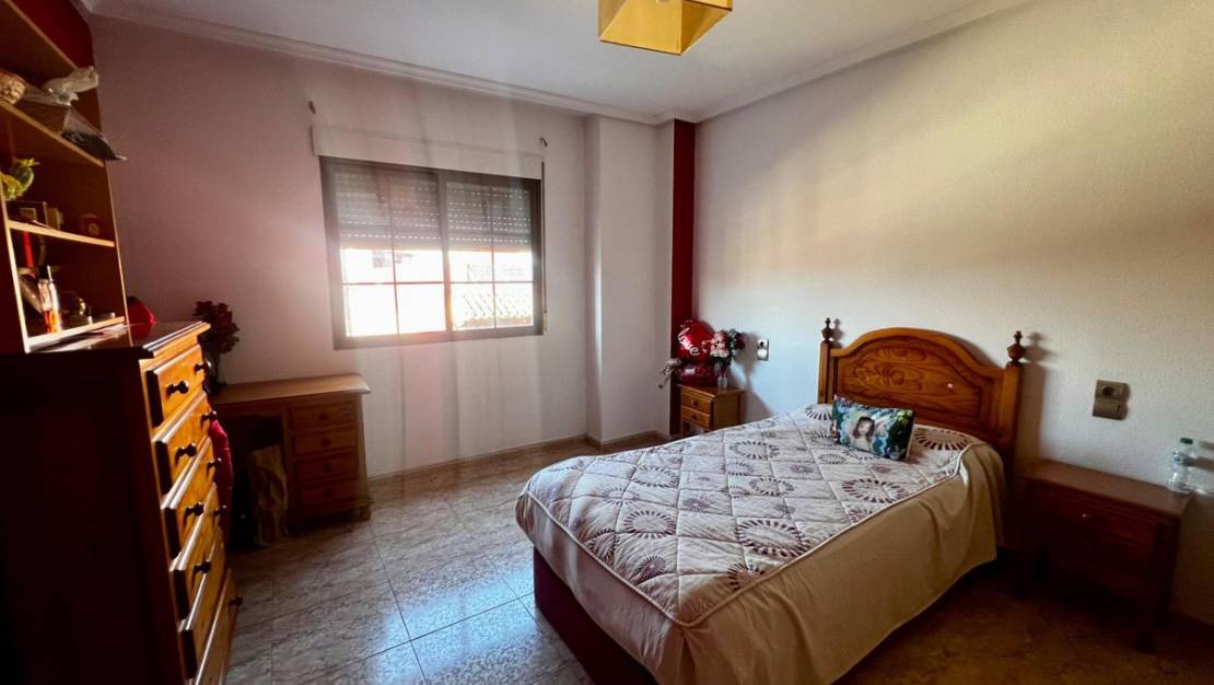 Sale - Apartment - Rojales - Rojales Centro