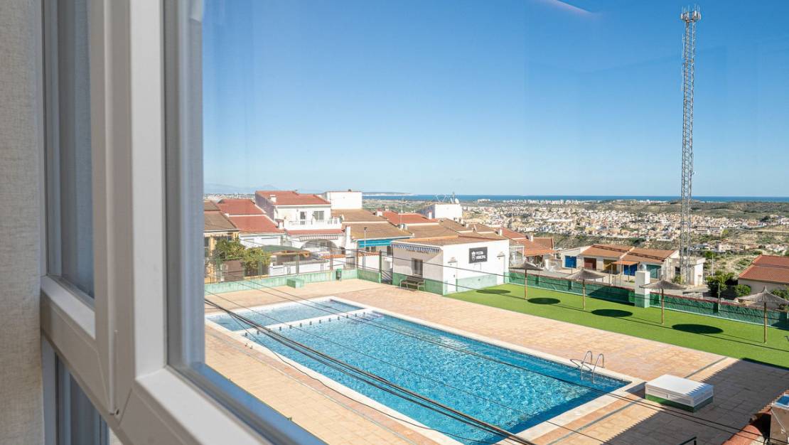 Sale - Apartment - Rojales - Rojales Centro
