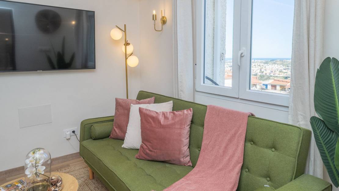 Sale - Apartment - Rojales - Rojales Centro