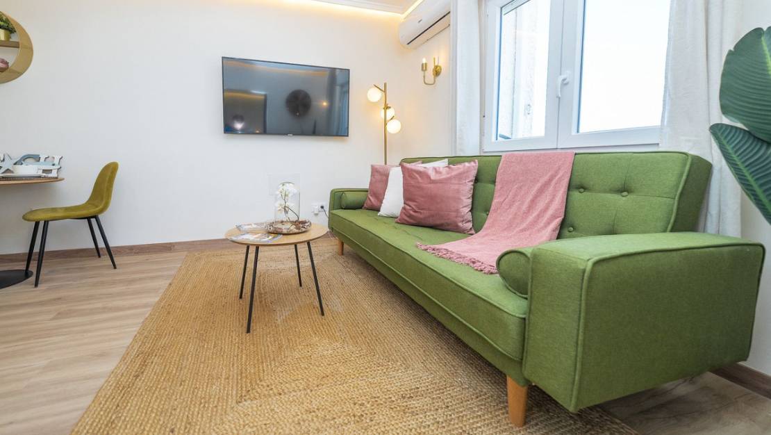 Sale - Apartment - Rojales - Rojales Centro