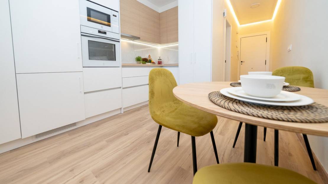 Sale - Apartment - Rojales - Rojales Centro