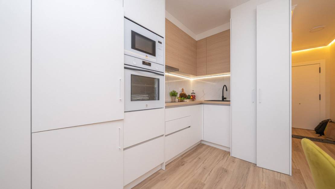 Sale - Apartment - Rojales - Rojales Centro